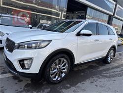 کیا سۆرینتۆ